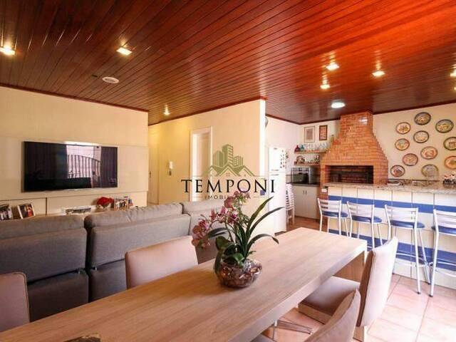 #2348 - Cobertura para Venda em Belo Horizonte - MG - 1