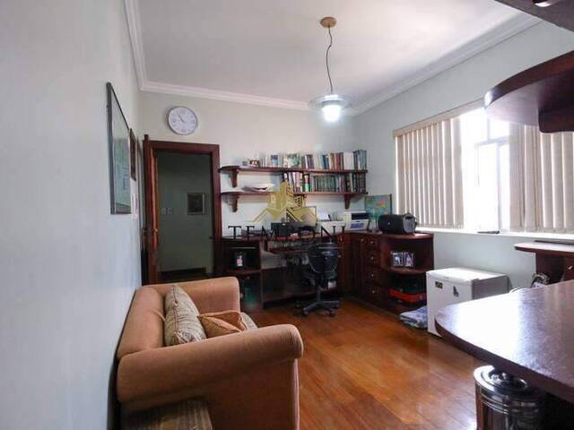 #2348 - Cobertura para Venda em Belo Horizonte - MG - 3