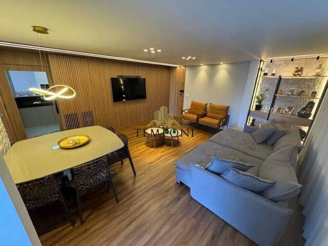 Apartamento para Venda em Belo Horizonte - 2