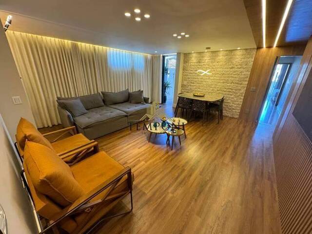 Apartamento para Venda em Belo Horizonte - 3