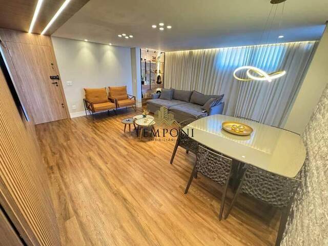 Apartamento para Venda em Belo Horizonte - 5