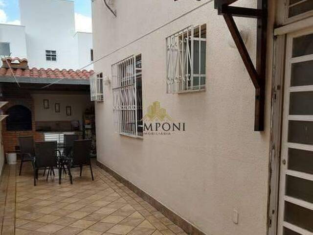 Apartamento para Venda em Belo Horizonte - 4