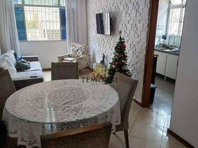 Apartamento para Venda em Belo Horizonte - 5