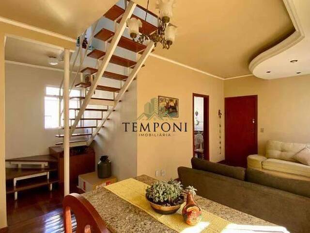 #2337 - Cobertura para Venda em Belo Horizonte - MG - 1