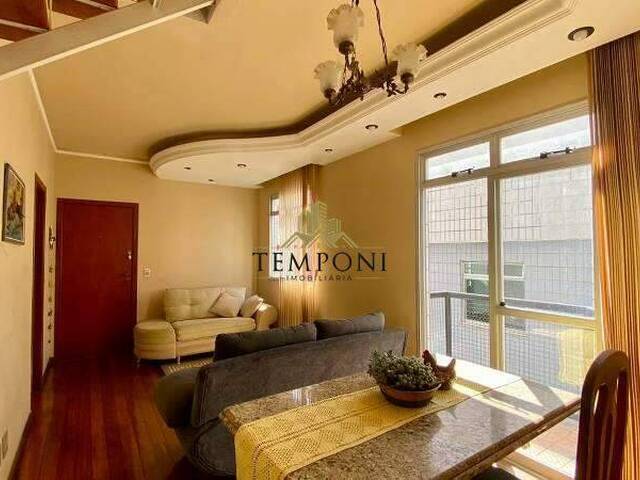 #2337 - Cobertura para Venda em Belo Horizonte - MG - 2