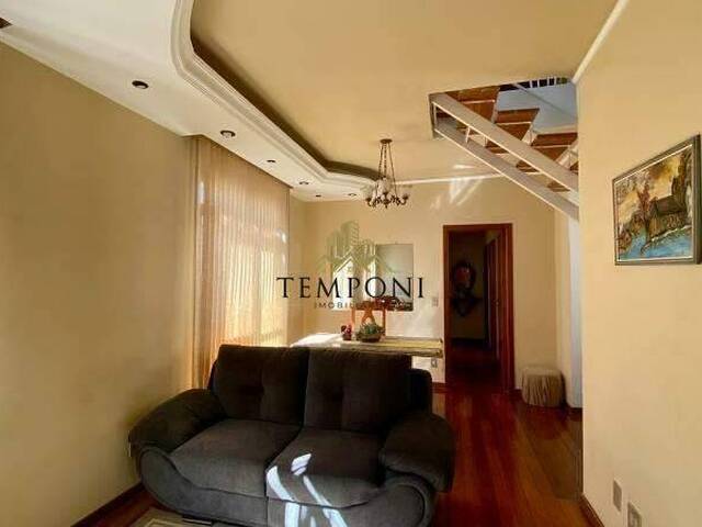 #2337 - Cobertura para Venda em Belo Horizonte - MG - 3
