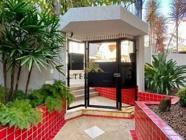 Cobertura para Venda em Belo Horizonte - 5