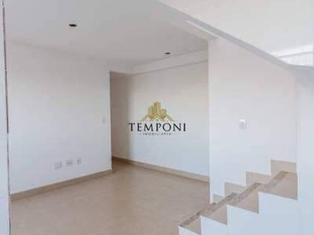 Cobertura para Venda em Belo Horizonte - 4