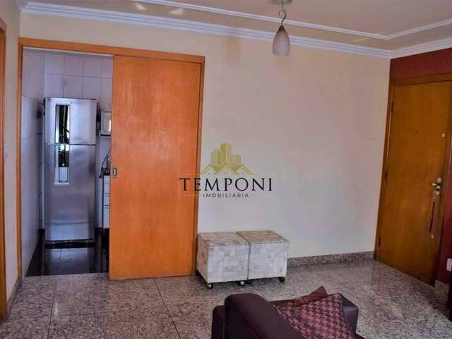 #2332 - Cobertura para Venda em Belo Horizonte - MG - 2