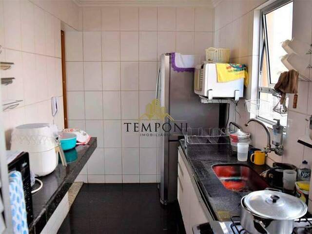 #2332 - Cobertura para Venda em Belo Horizonte - MG - 3