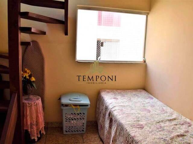 Cobertura para Venda em Belo Horizonte - 5