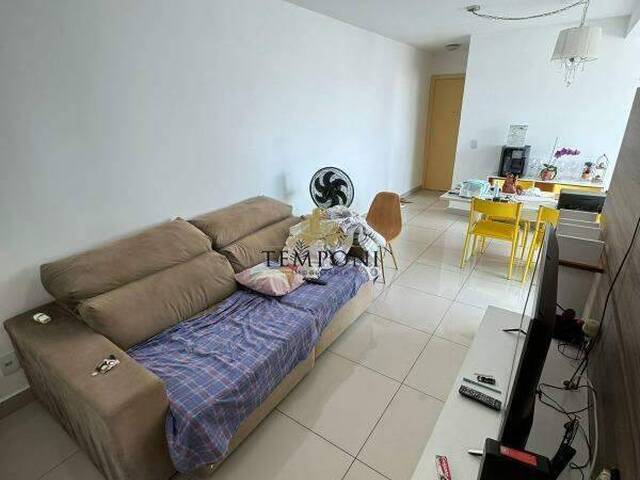 Apartamento para Venda em Belo Horizonte - 2