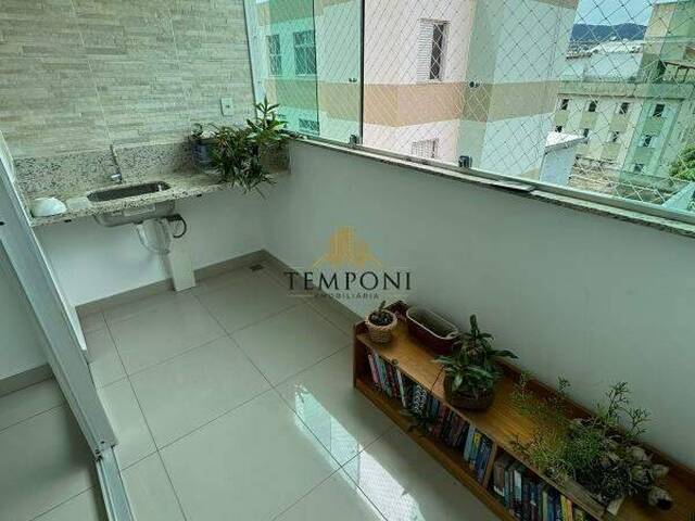 Apartamento para Venda em Belo Horizonte - 5