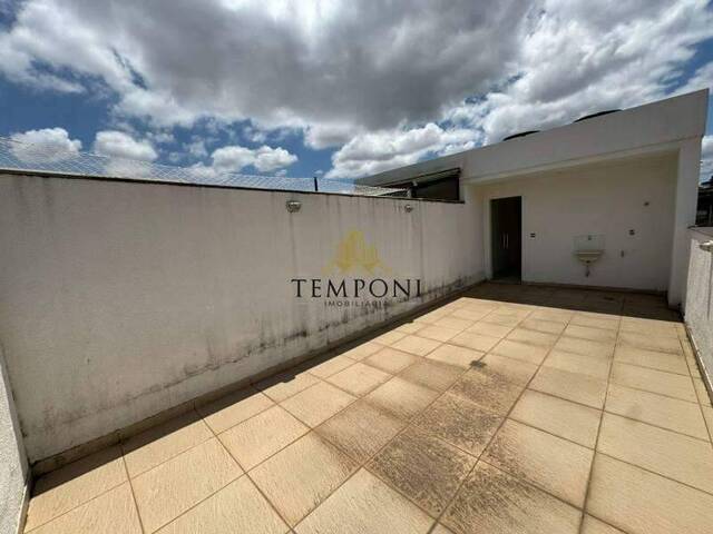 Cobertura para Venda em Belo Horizonte - 4