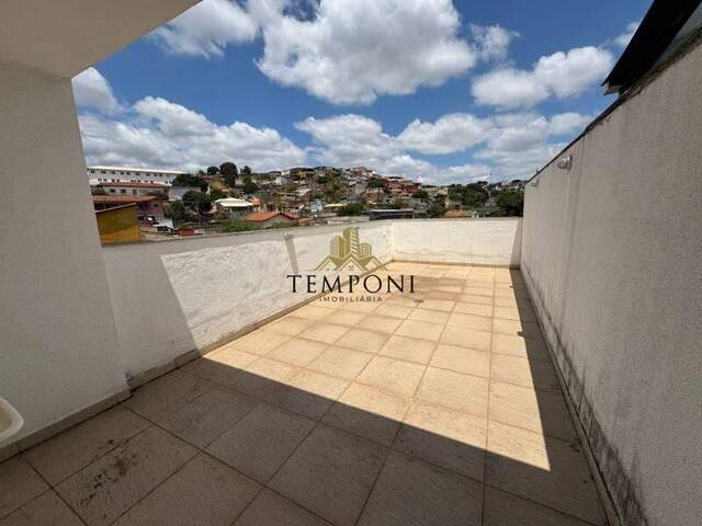 Cobertura para Venda em Belo Horizonte - 5