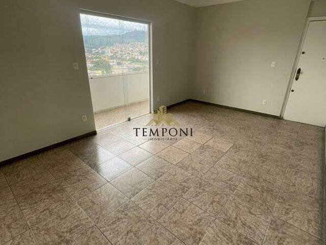 Apartamento para Venda em Belo Horizonte - 4