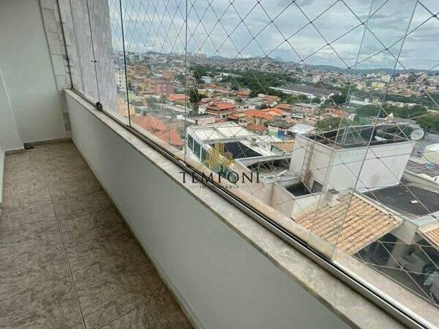 Apartamento para Venda em Belo Horizonte - 5