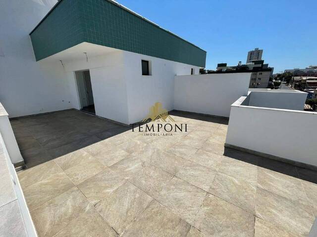 #2311 - Cobertura para Venda em Belo Horizonte - MG - 1