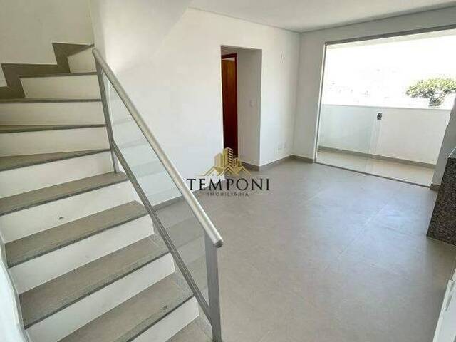 #2311 - Cobertura para Venda em Belo Horizonte - MG - 2