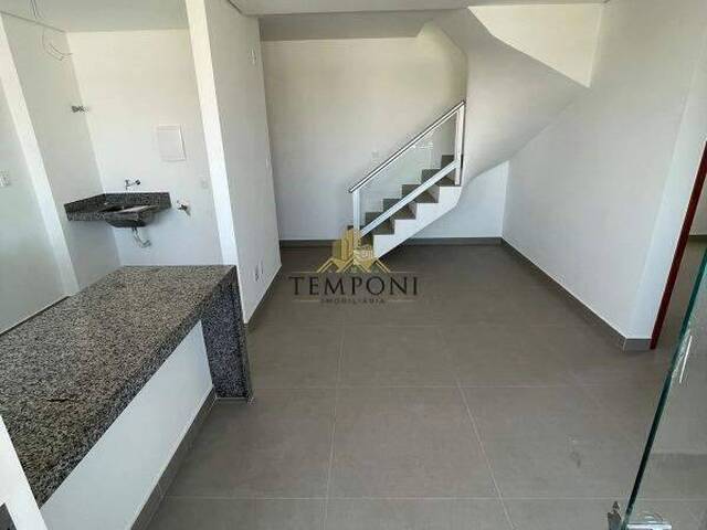 #2311 - Cobertura para Venda em Belo Horizonte - MG - 3