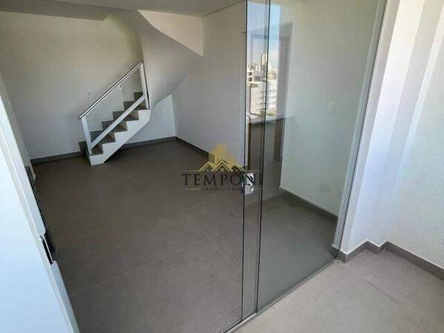 Cobertura para Venda em Belo Horizonte - 4