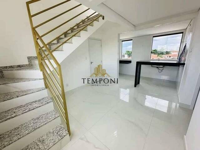 #2301 - Cobertura para Venda em Belo Horizonte - MG - 3