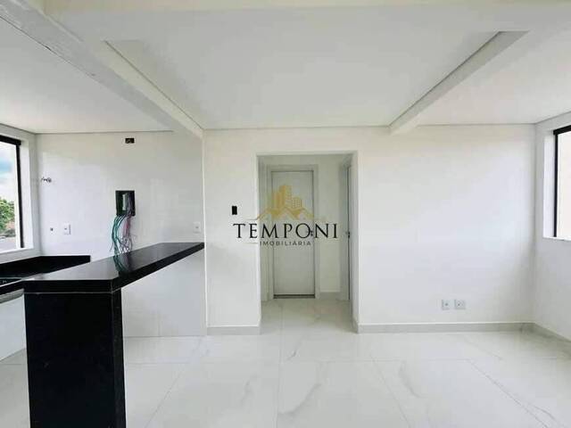 Cobertura para Venda em Belo Horizonte - 4