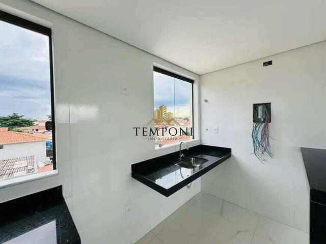 Cobertura para Venda em Belo Horizonte - 5