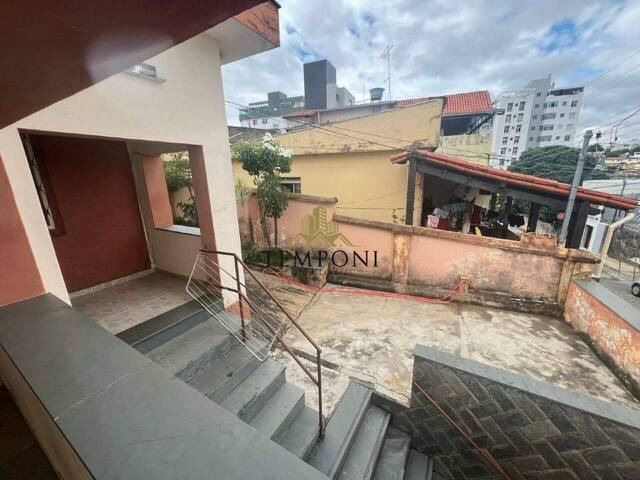 #2299 - Terreno para Venda em Belo Horizonte - MG - 1