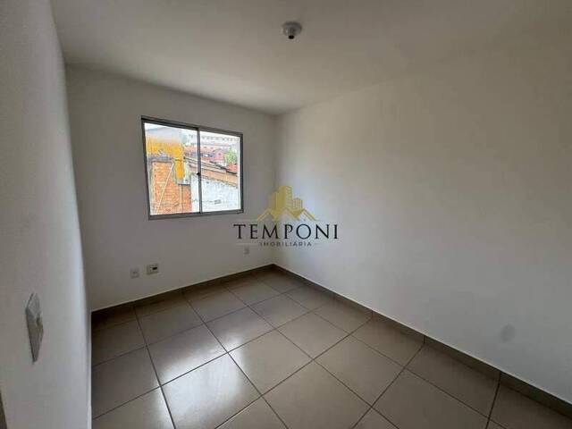 Apartamento para Venda em Belo Horizonte - 2