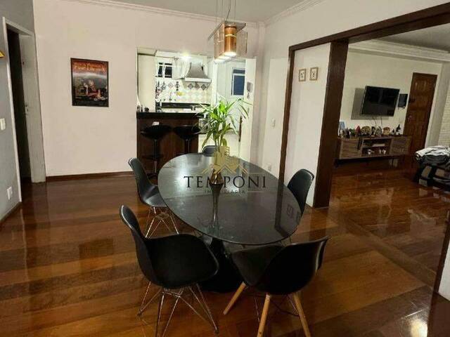 Apartamento para Venda em Belo Horizonte - 3