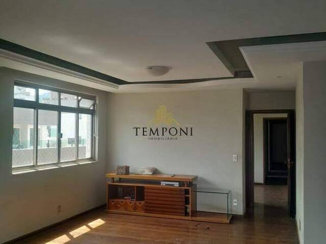 Apartamento para Venda em Belo Horizonte - 4