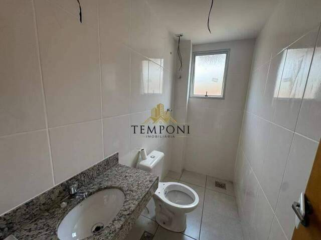 Apartamento para Venda em Belo Horizonte - 5