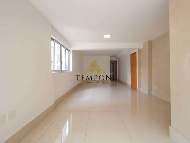 Apartamento para Venda em Belo Horizonte - 3