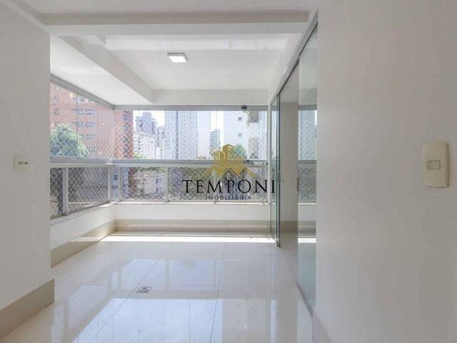 Apartamento para Venda em Belo Horizonte - 4