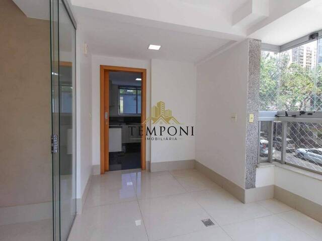 Apartamento para Venda em Belo Horizonte - 5