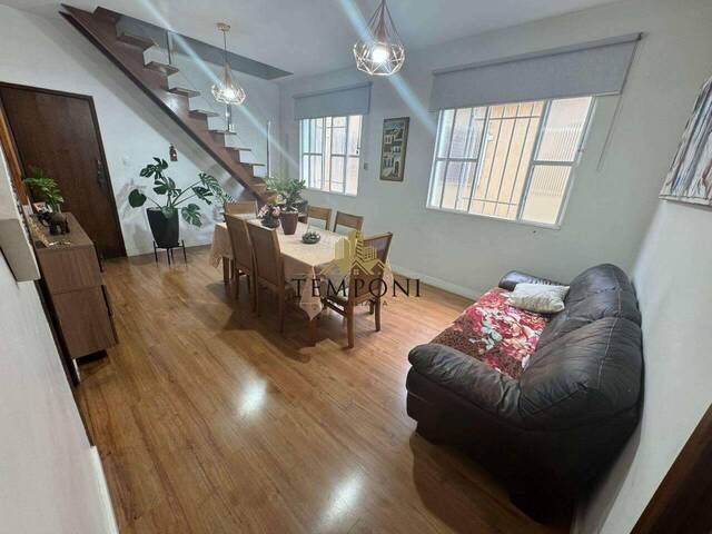 #2289 - Cobertura para Venda em Belo Horizonte - MG - 1