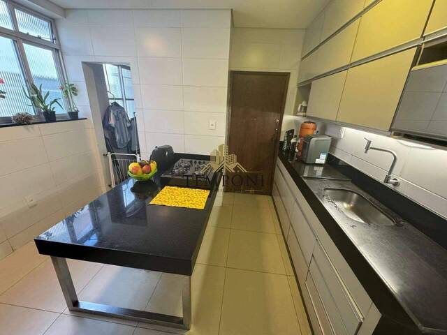 #2289 - Cobertura para Venda em Belo Horizonte - MG - 3