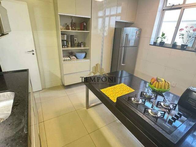 Cobertura para Venda em Belo Horizonte - 4