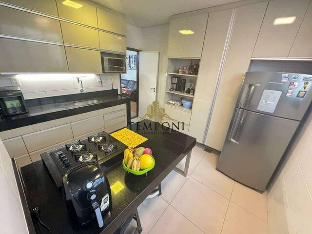 Cobertura para Venda em Belo Horizonte - 5