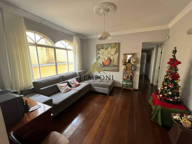 Apartamento para Venda em Belo Horizonte - 3