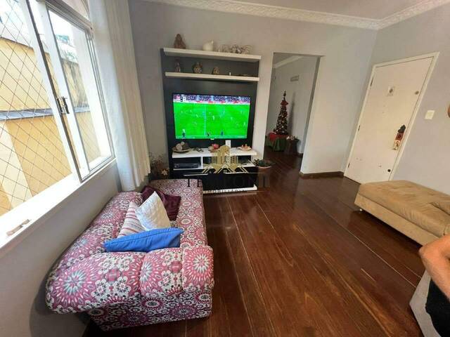 Apartamento para Venda em Belo Horizonte - 4