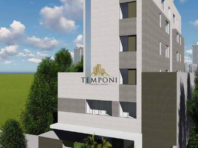Apartamento para Venda em Belo Horizonte - 2