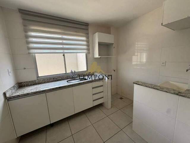 Apartamento para Venda em Belo Horizonte - 2