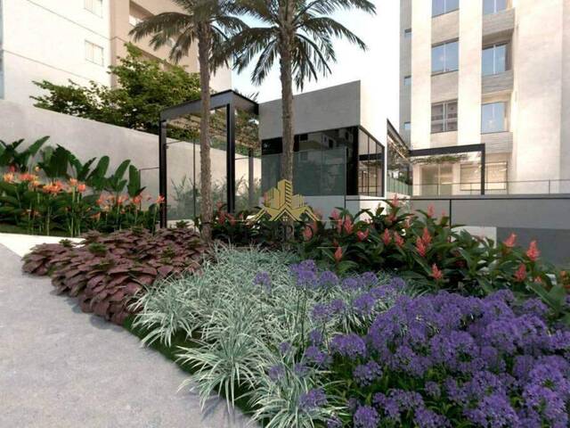 Apartamento para Venda em Belo Horizonte - 5