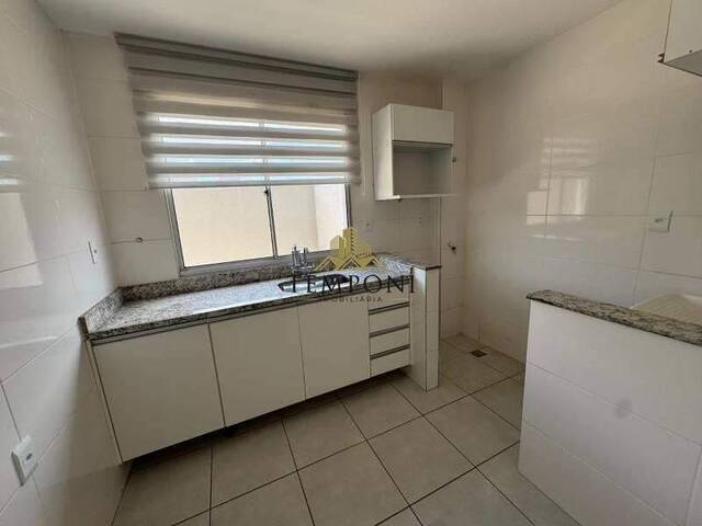 Apartamento para Venda em Belo Horizonte - 3