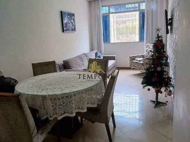 #2273 - Apartamento para Venda em Belo Horizonte - MG - 1