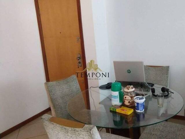 #2273 - Apartamento para Venda em Belo Horizonte - MG - 2