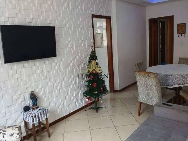 Apartamento para Venda em Belo Horizonte - 4