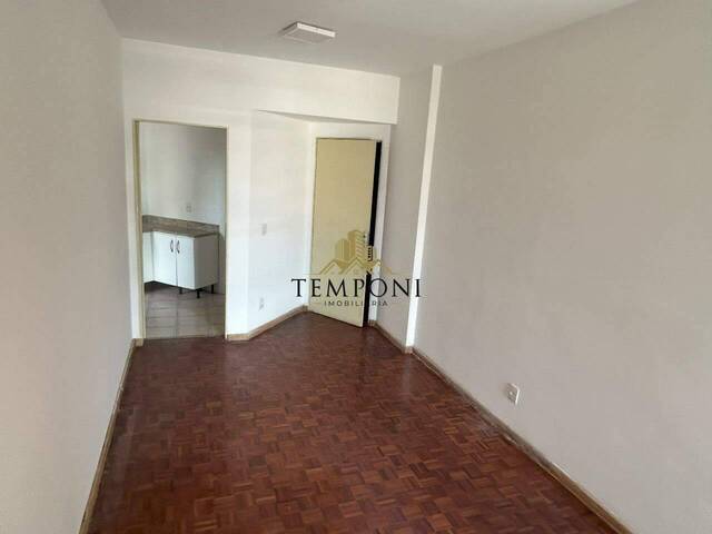 #2269 - Apartamento para Venda em Belo Horizonte - MG - 3